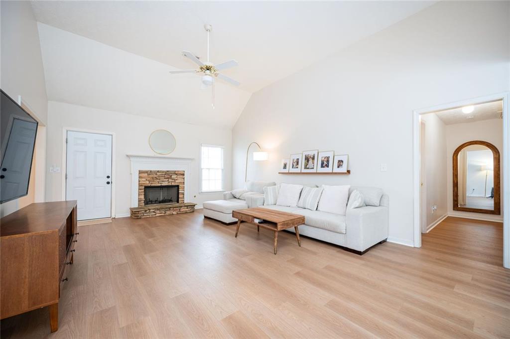 431 Valleyside Drive