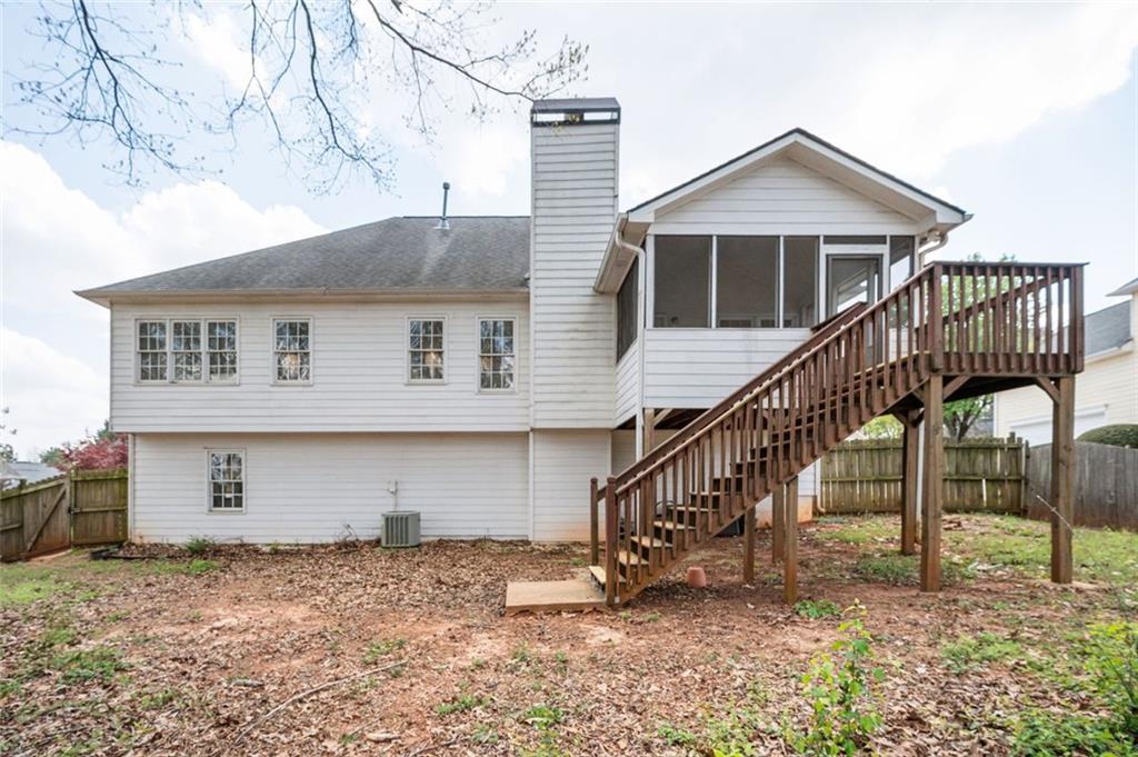 431 Valleyside Drive