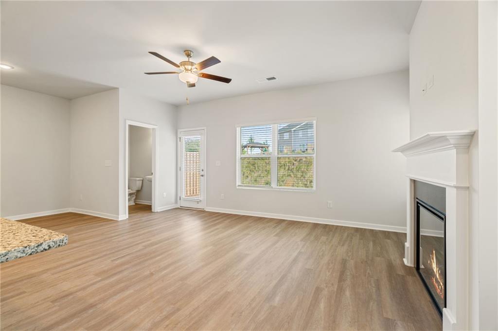 2568 Swan Lake Drive