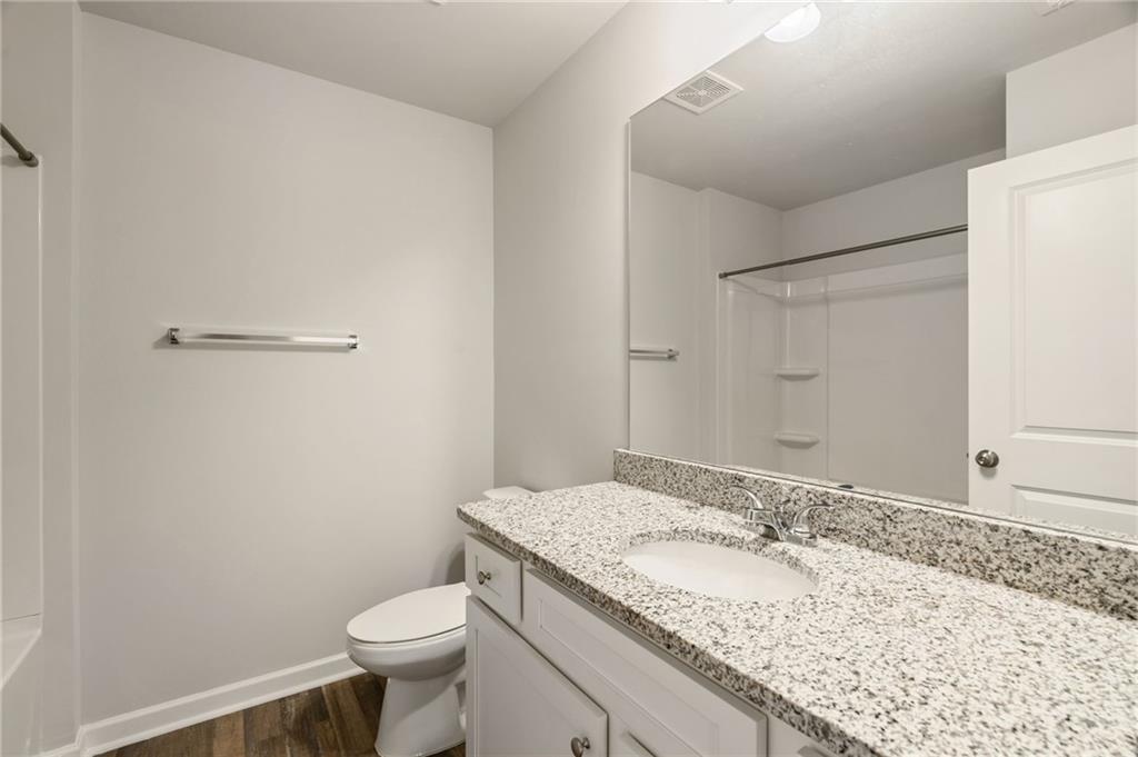 2568 Swan Lake Drive