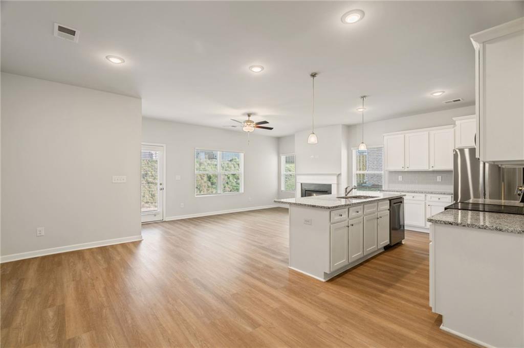 2568 Swan Lake Drive