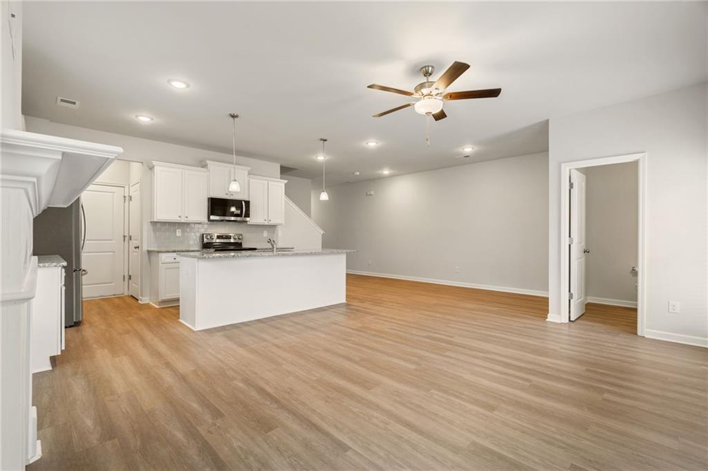 2568 Swan Lake Drive