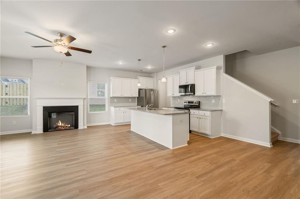 2568 Swan Lake Drive