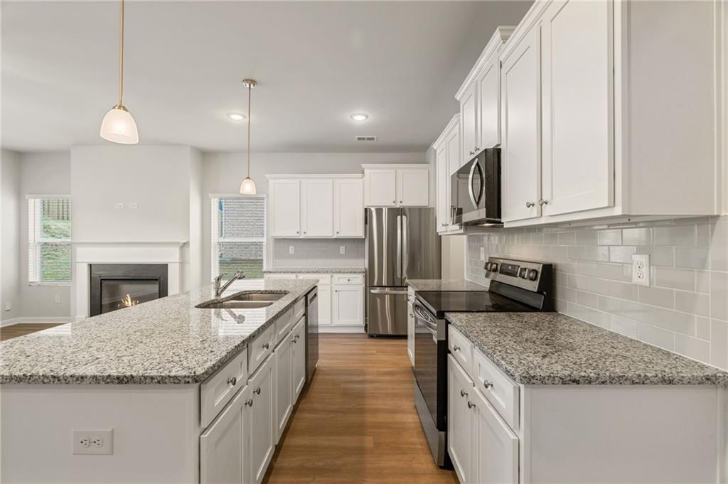 2568 Swan Lake Drive