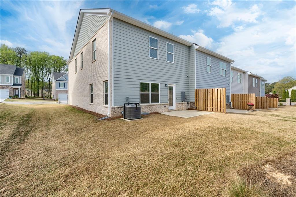 2568 Swan Lake Drive