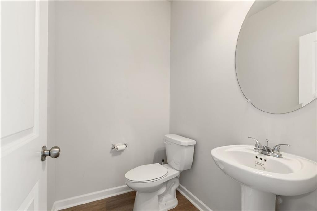 2568 Swan Lake Drive