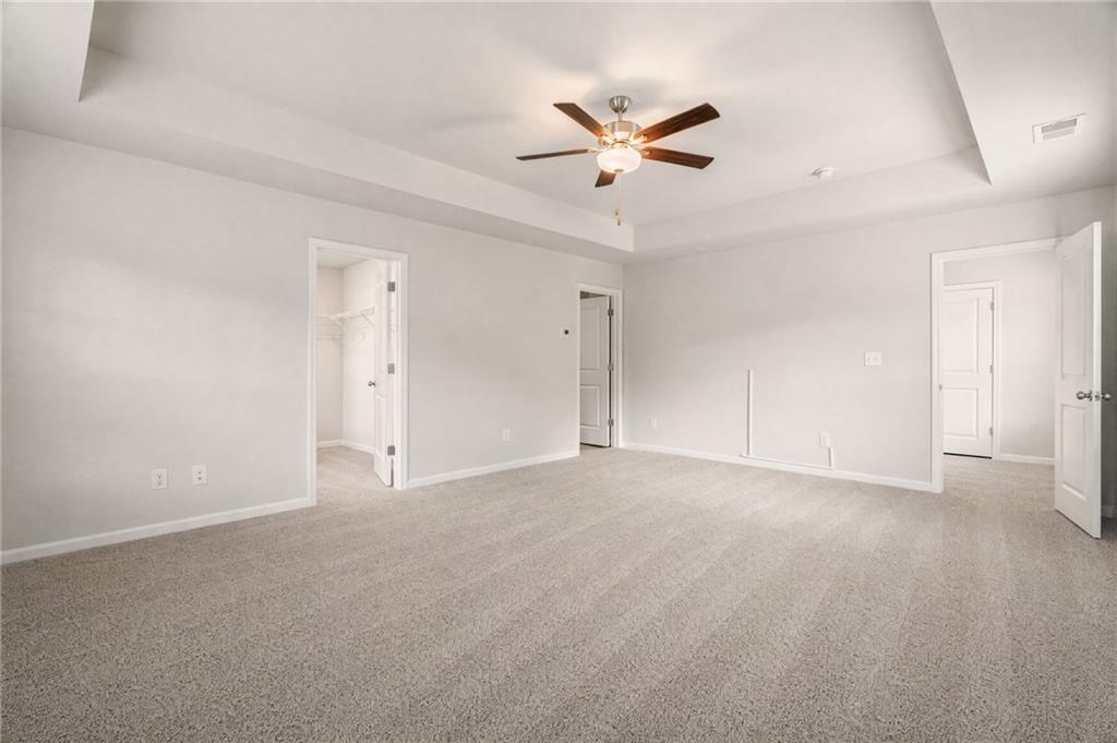 2568 Swan Lake Drive