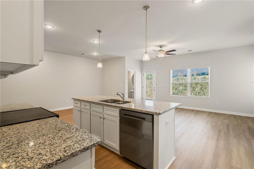 2568 Swan Lake Drive