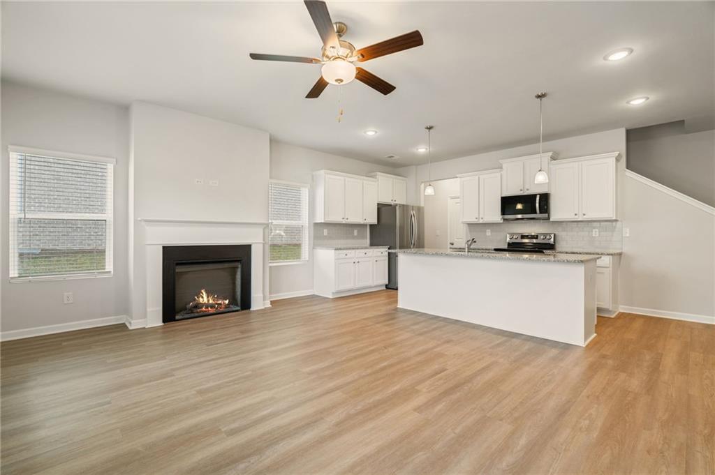 2568 Swan Lake Drive