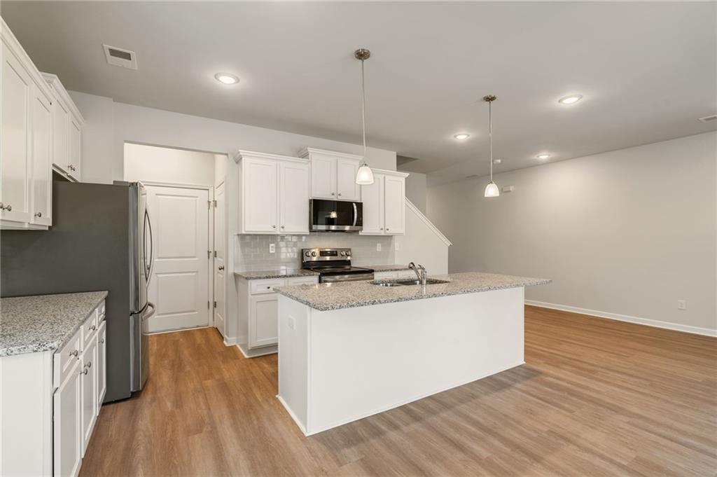 2568 Swan Lake Drive