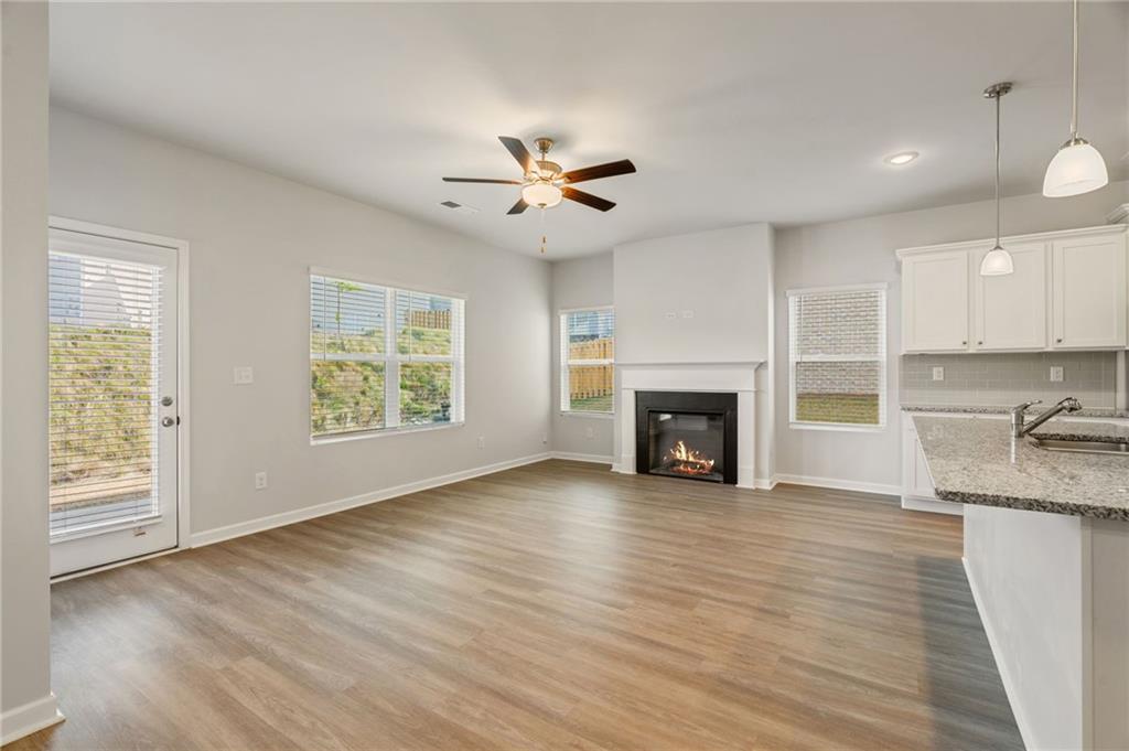 2568 Swan Lake Drive