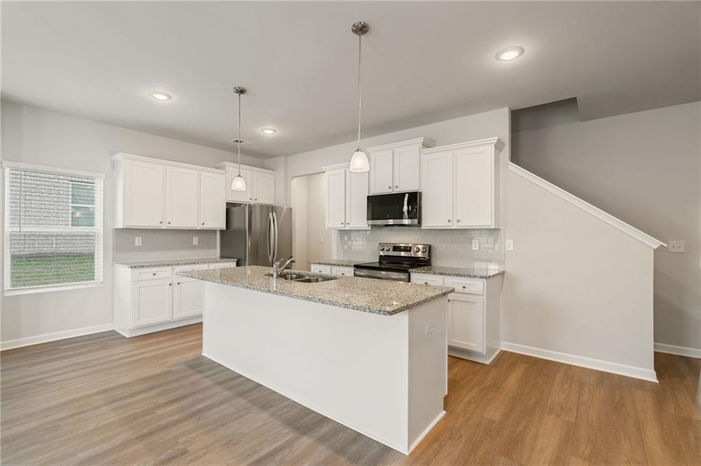 2568 Swan Lake Drive