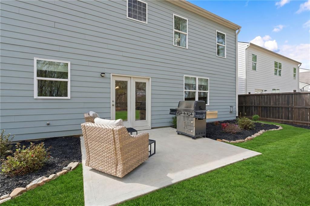 366 Barnwood Lane
