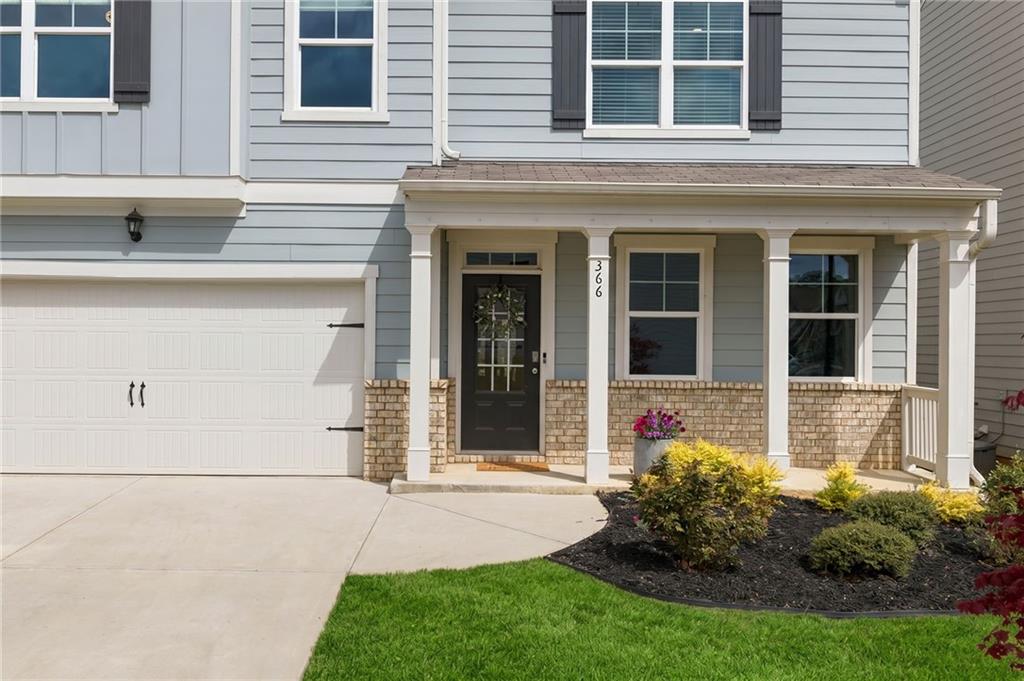 366 Barnwood Lane