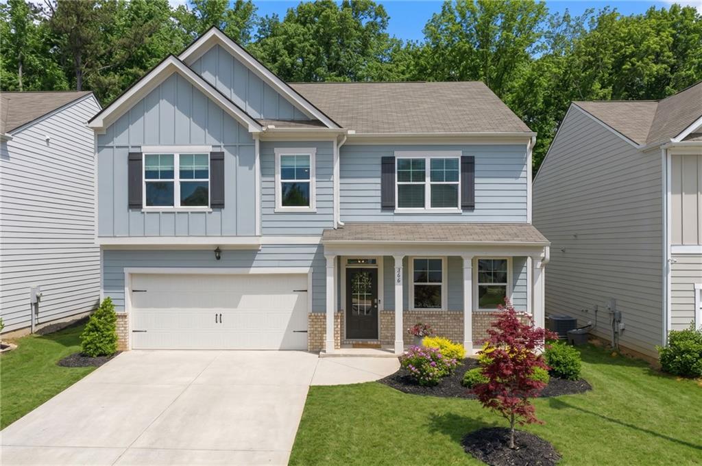 366 Barnwood Lane