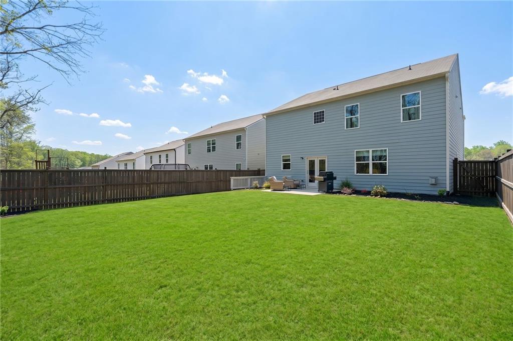 366 Barnwood Lane