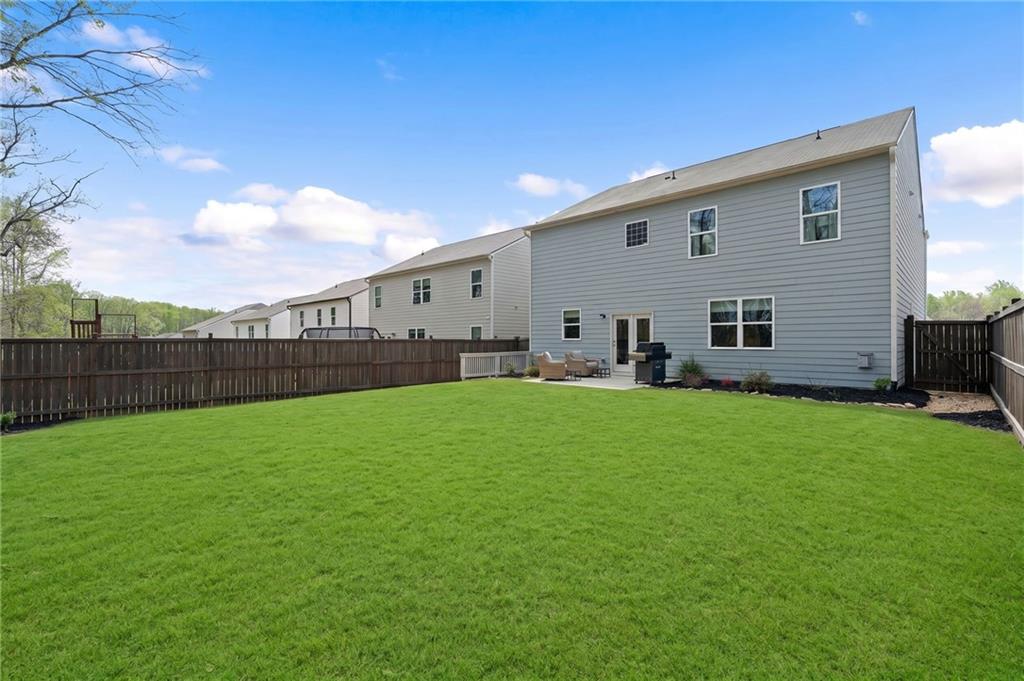 366 Barnwood Lane