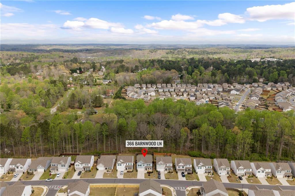 366 Barnwood Lane