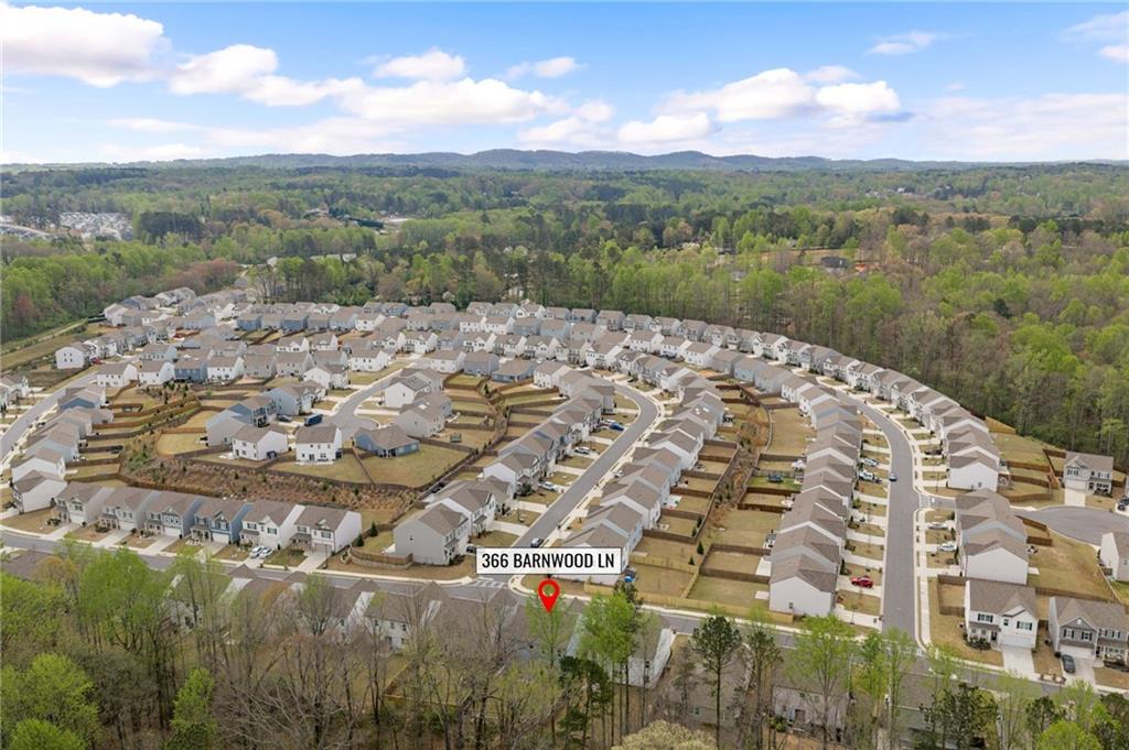 366 Barnwood Lane