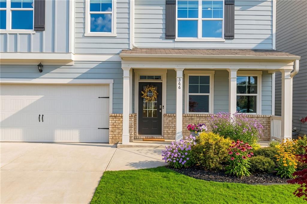366 Barnwood Lane