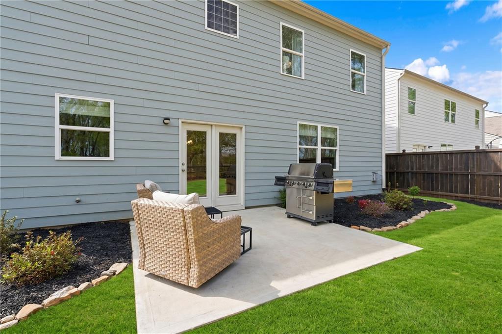 366 Barnwood Lane