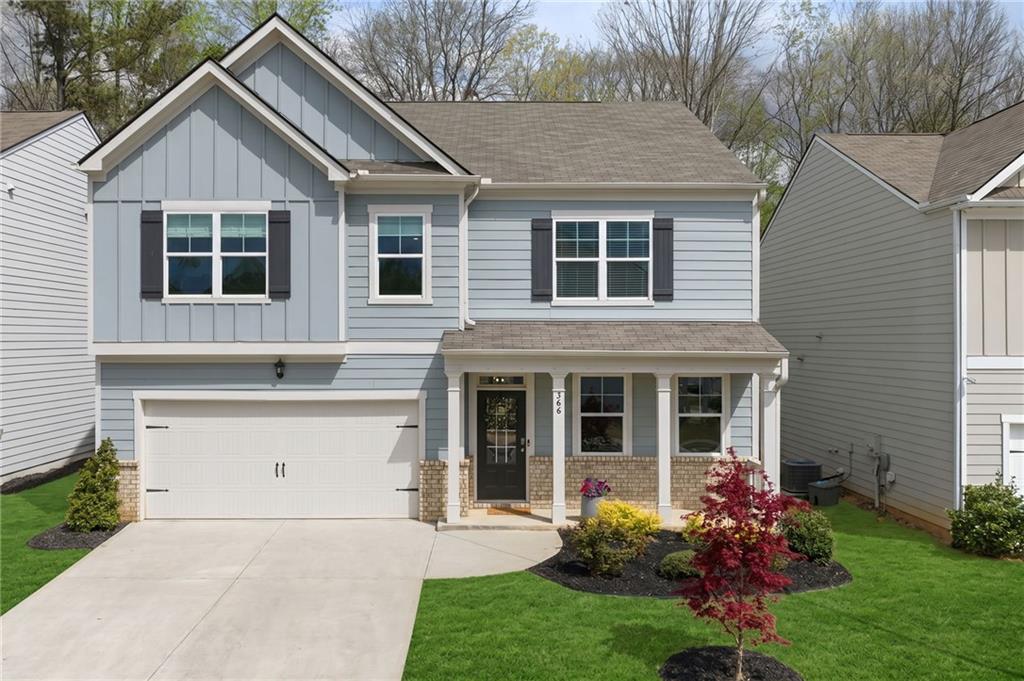 366 Barnwood Lane