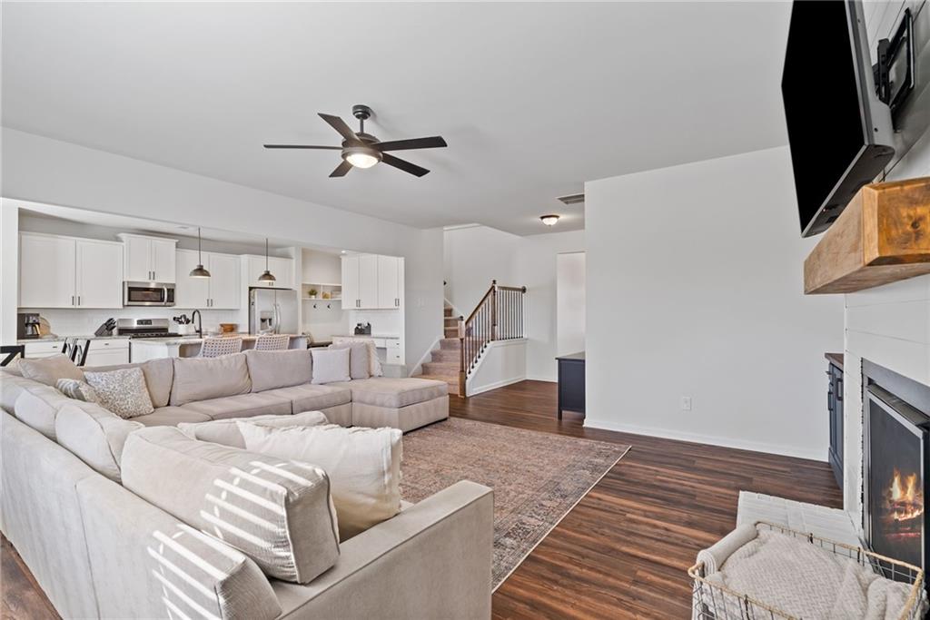 203 Augusta Walk