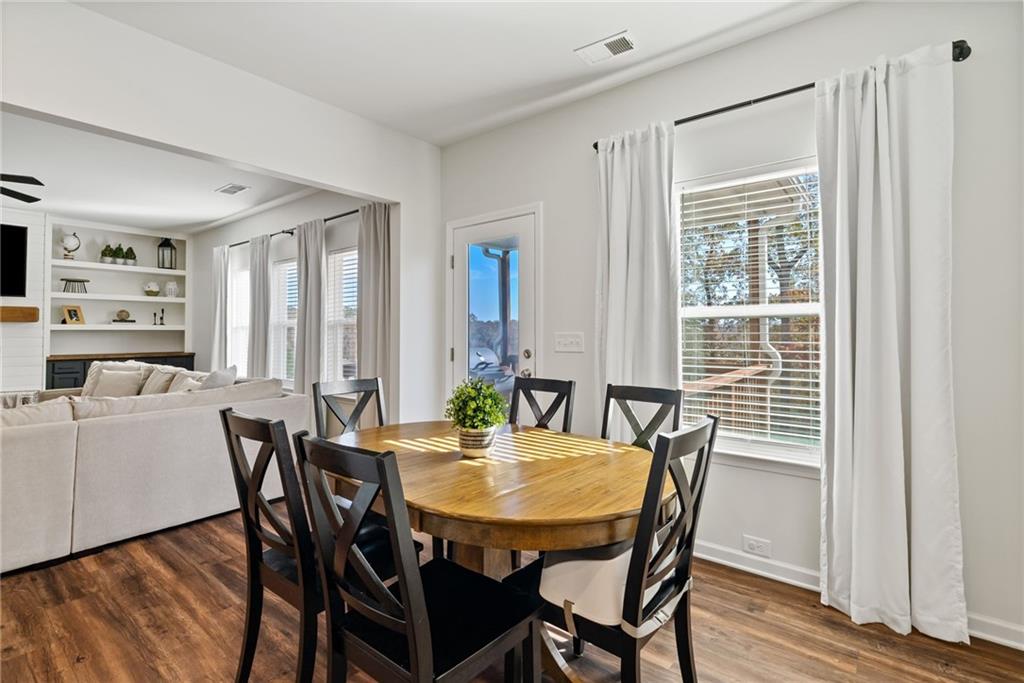 203 Augusta Walk