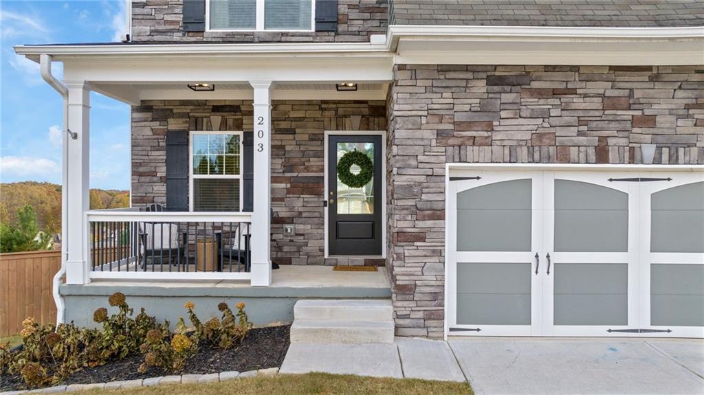 203 Augusta Walk