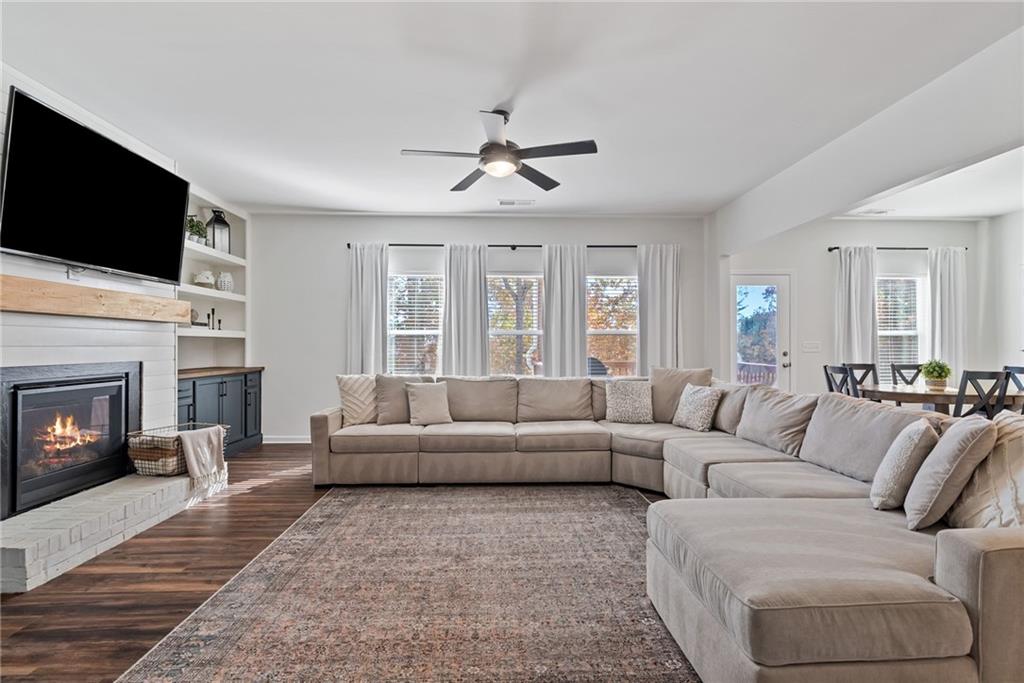 203 Augusta Walk