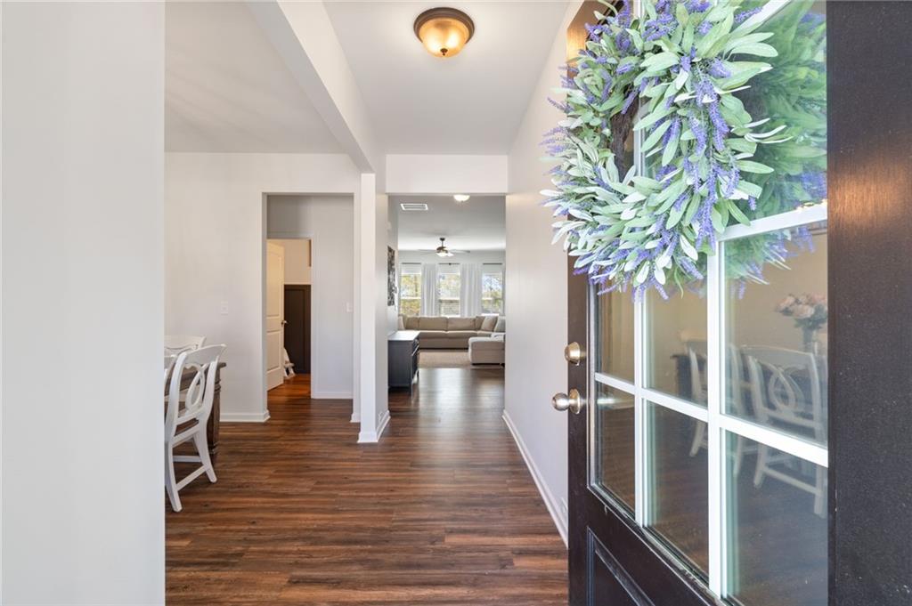 203 Augusta Walk