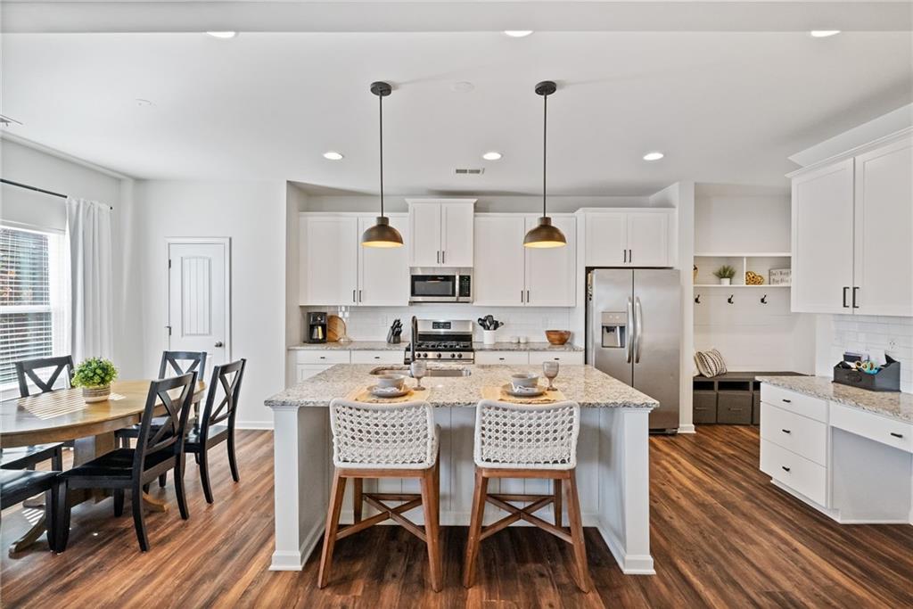 203 Augusta Walk