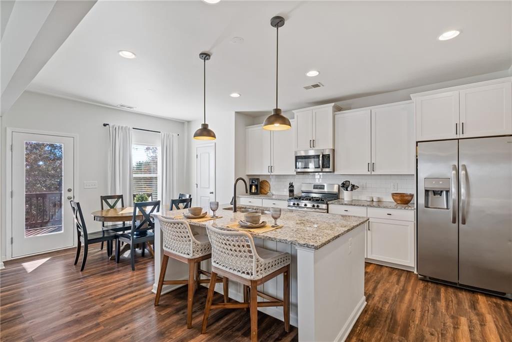 203 Augusta Walk