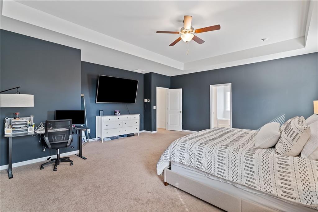 203 Augusta Walk