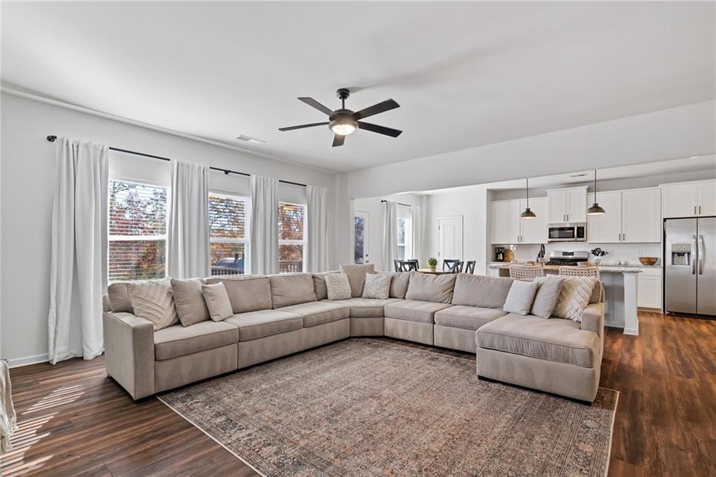 203 Augusta Walk