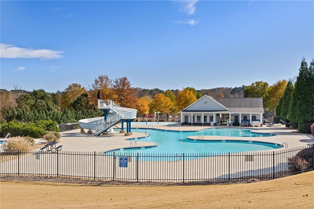 203 Augusta Walk