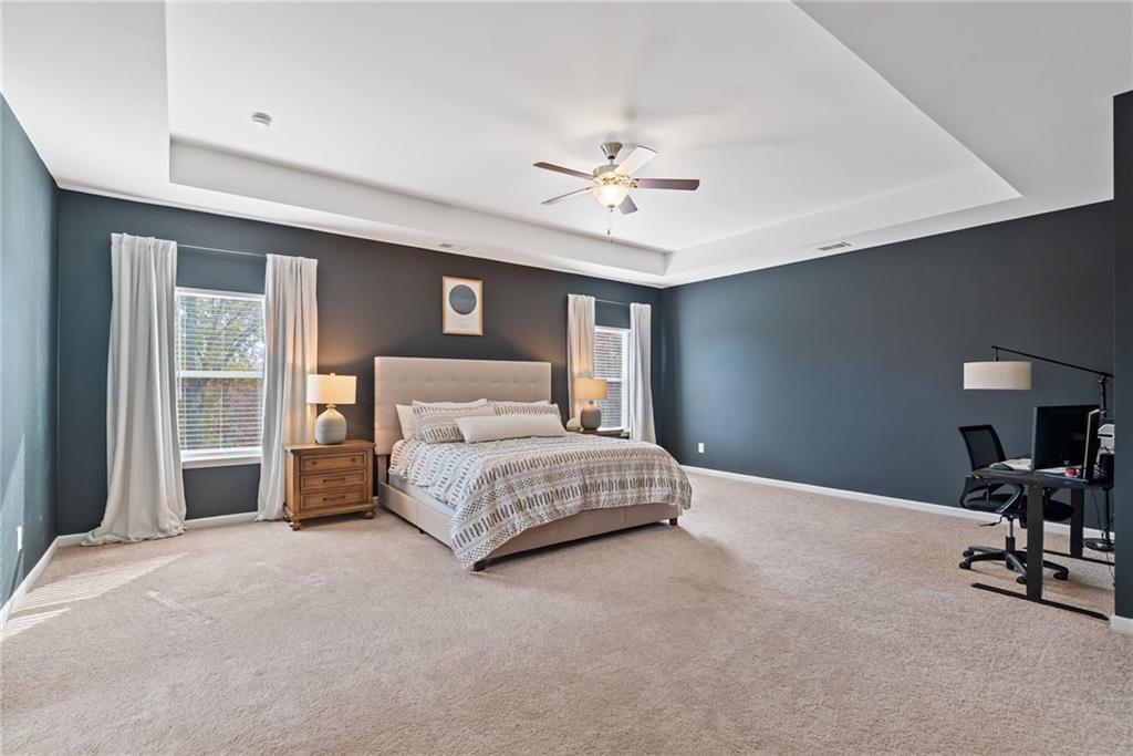 203 Augusta Walk