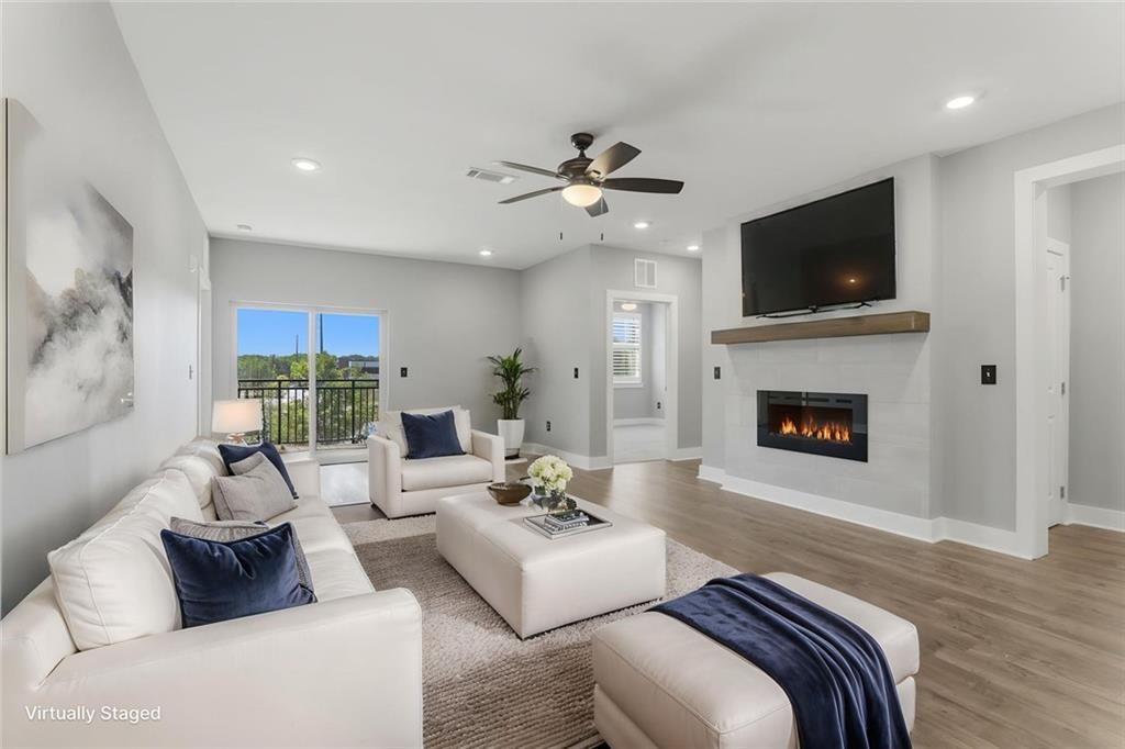 3321 Orwell Way Unit 3204