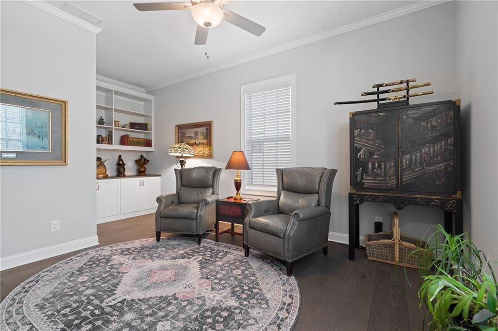 6480 Halcyon Garden Drive