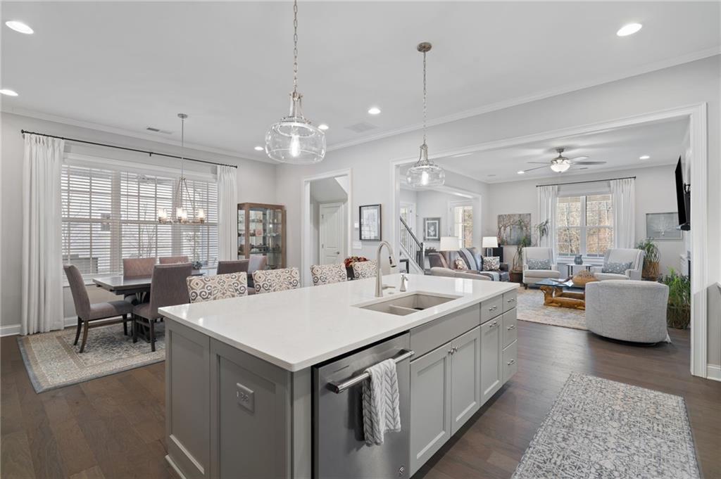 6480 Halcyon Garden Drive