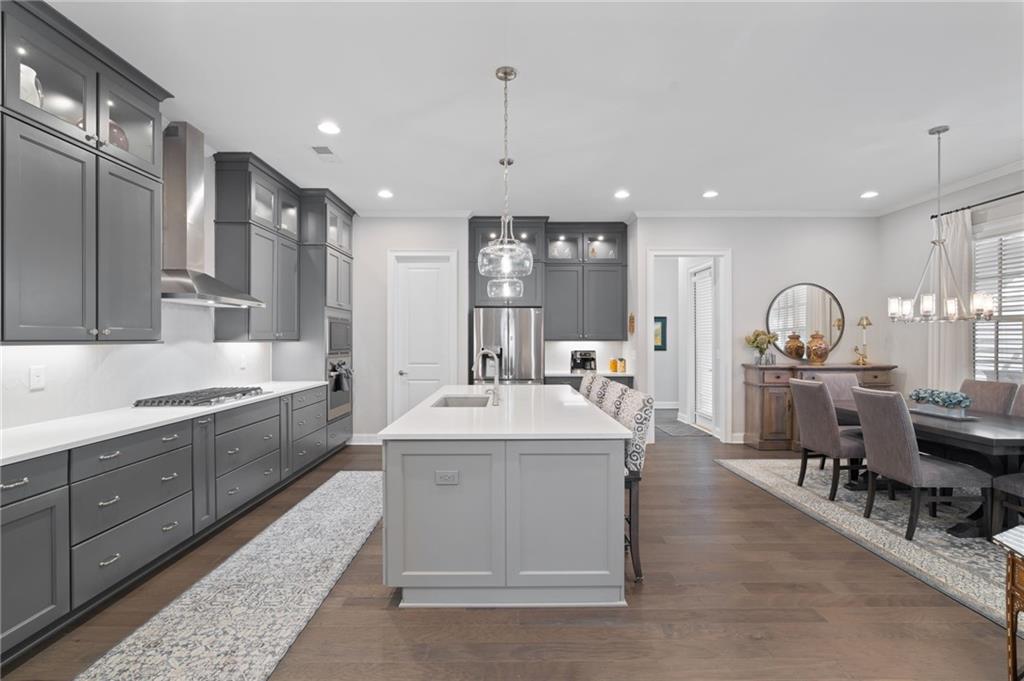 6480 Halcyon Garden Drive