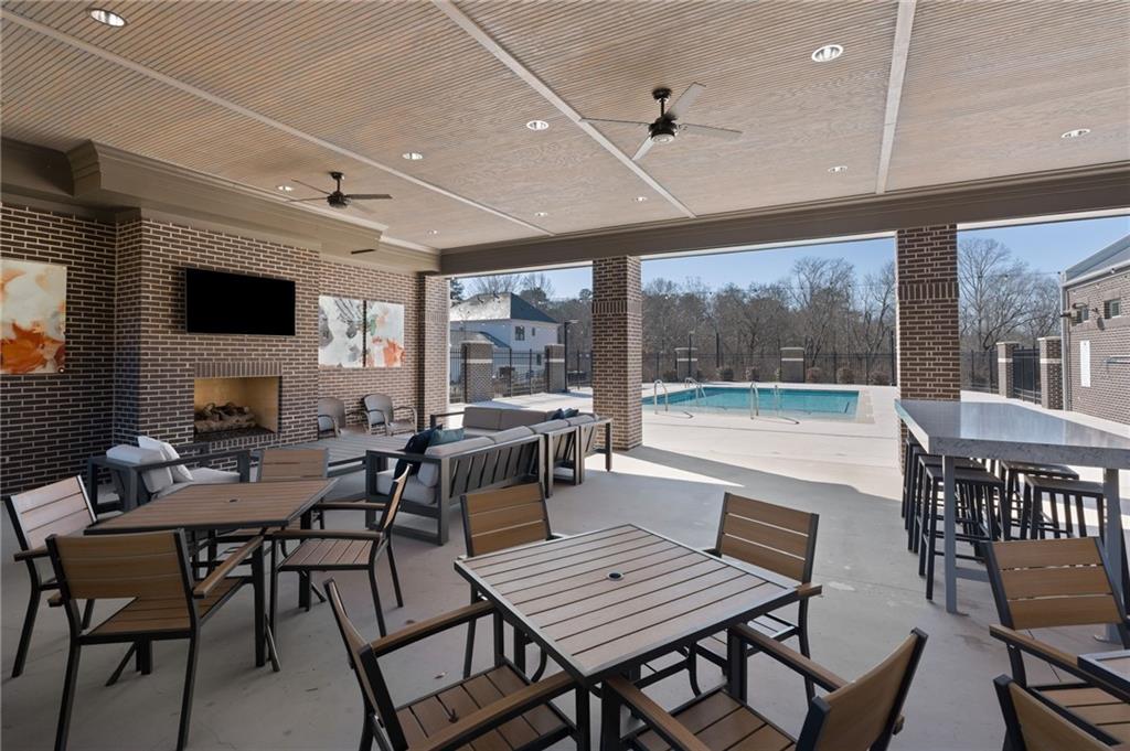 6480 Halcyon Garden Drive