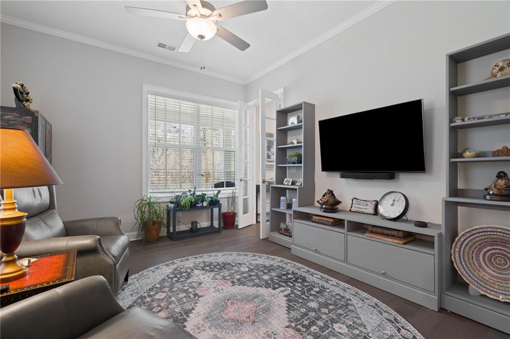 6480 Halcyon Garden Drive