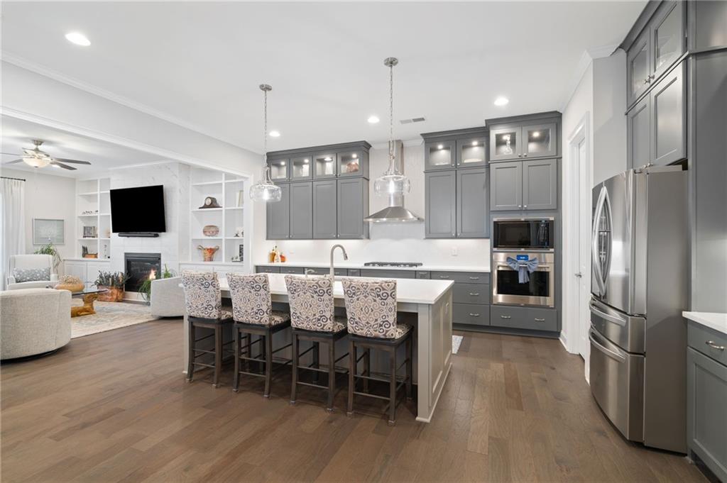 6480 Halcyon Garden Drive