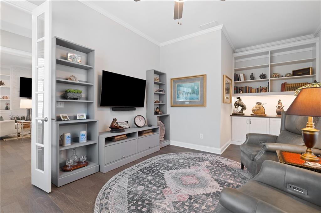 6480 Halcyon Garden Drive