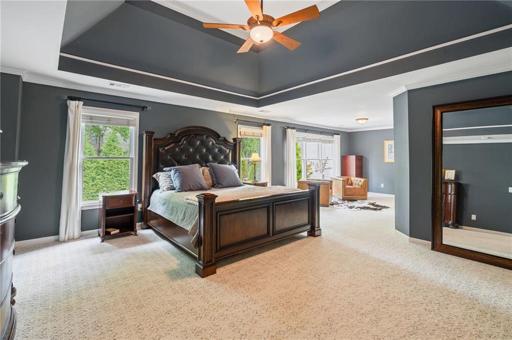 3890 Bridle Ridge Drive