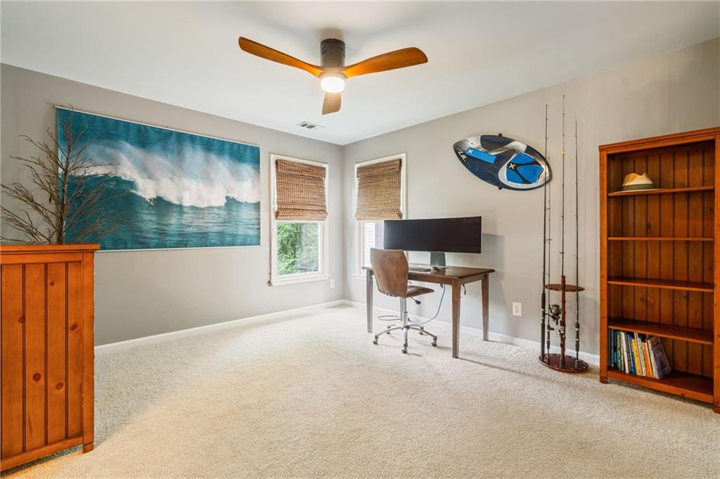 3890 Bridle Ridge Drive