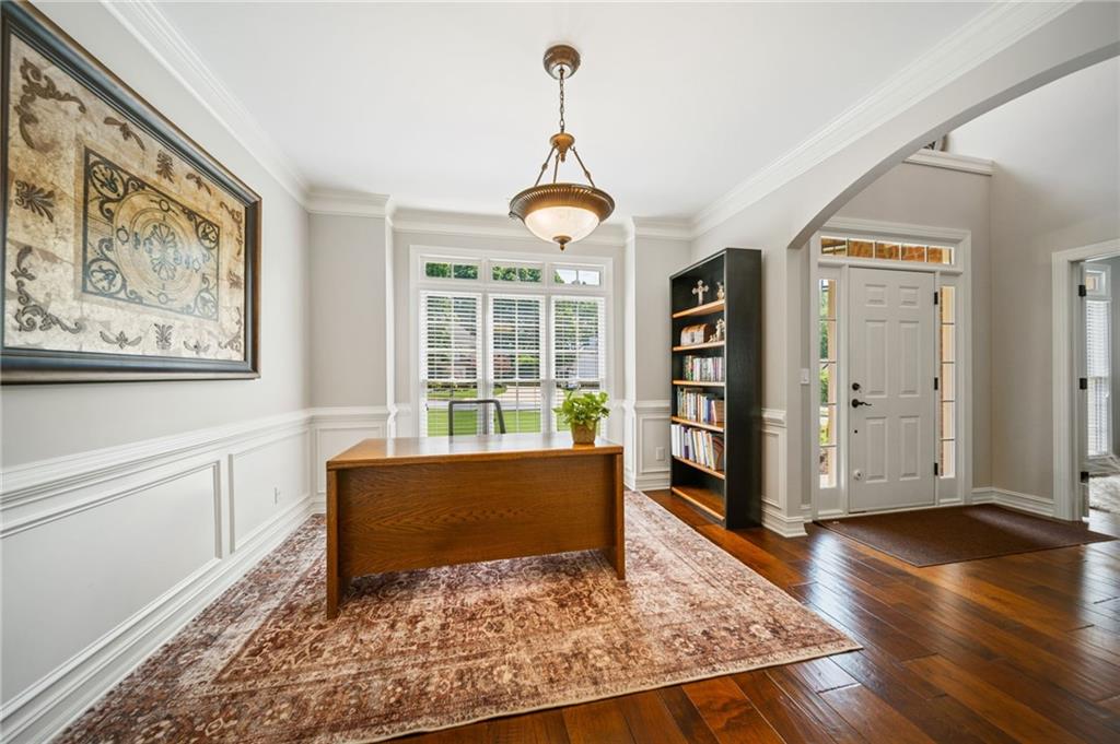 3890 Bridle Ridge Drive
