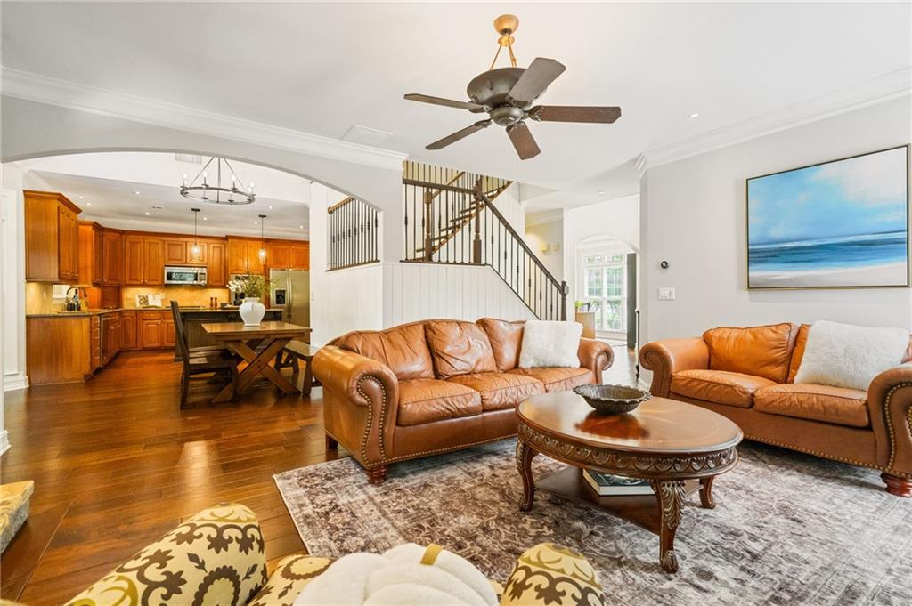 3890 Bridle Ridge Drive