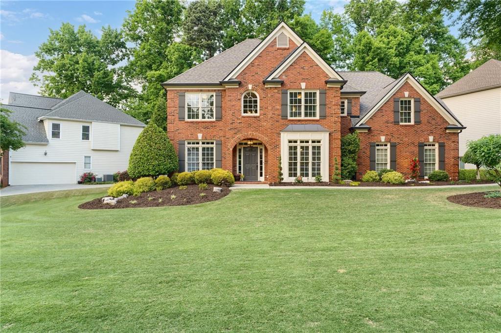 3890 Bridle Ridge Drive